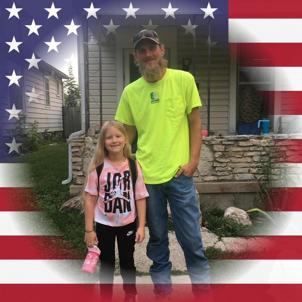 Meet your Posher, Rodney